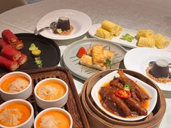 -南海渔村(珠江新城店)