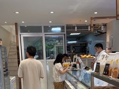 -DEMO黛慕蛋糕(中泰店)