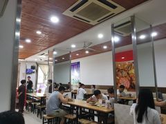 -东财大盘鸡(黑石礁店)