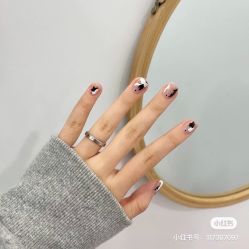 -妙睫屋日式美甲美睫
