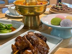 -全牛匠·乐山跷脚牛肉(新中关店)