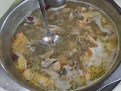 -福源药膳鸡(天润城店)