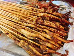 -十里铺铁板鱿鱼