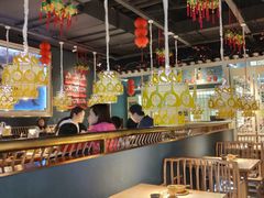 大堂-丫丫厨娘·柠檬鸭(江南蓝鲸世界店)