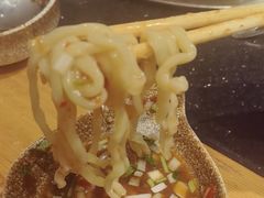 -顶顶汤火牛排火锅·经典铜锅涮肉