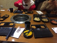 -韩宫宴炭火烤肉(昆山金鹰店)