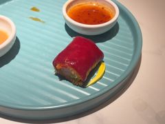 -禄运茶居·手工点心(猎德店)