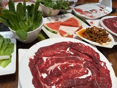 -草原牧羊火锅·龙虾·烤鱼(杨浦店)