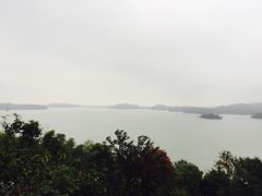 -天目湖涵田半山温泉