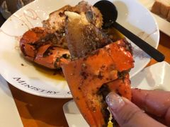-Ministry of Crab(科伦坡店)