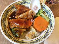 -和合谷(长虹桥店)