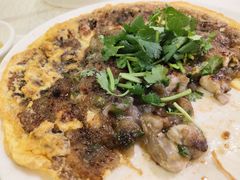 蚝烙-迈姨·潮州菜(麓湖公园店)
