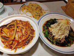 扬州炒饭-双东酒店(东关街店)