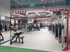 -CXFIT 陈徐健身工作室(凯旋店)