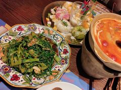 -泰妃殿(武汉首店)