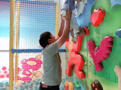 -蒙特利亲子乐园