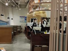 大堂-C'è Amore爱意(亿合城店)