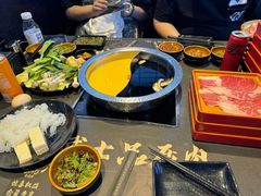 -牛武士寿喜烧·和牛火锅自助(全球首店)