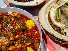 -辣小鲜·南昌大排档(船山路店)