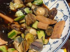 -即墨老公社·海肠捞饭大王(古城店)