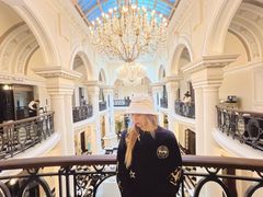 -上海外滩华尔道夫酒店
