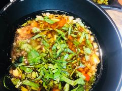 -牛很鲜潮汕牛肉火锅(朝晖路店)