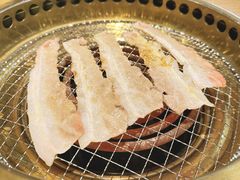 -七小福烤肉(新奥店)