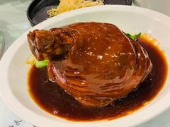 -品粹徽园·家常安徽菜