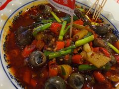 -老闵田螺馆·南昌市井菜·特色小吃(总店)