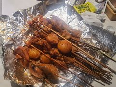 -神伙烧烤(江北黄泥塝店)