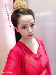 点击看大图 -盘子女人坊古装写真摄影(南京总店)