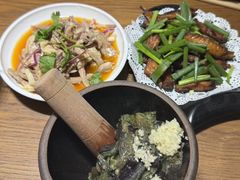 -掌上鲜(南顺城街店)