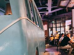 -前海沿·青岛菜(五四广场永旺店)