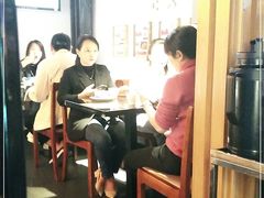 大堂-川里谈·川味小馆(北京路店)