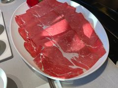 鲁西特级肥牛-鼓楼东街老火锅(鼓楼店)