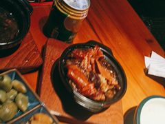 -牛记老坛香牛肉馆(六顺街店)