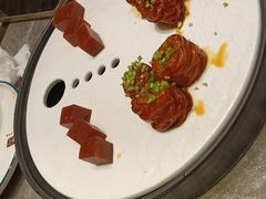 -闫府私房菜·百年鲁菜(恒隆店)