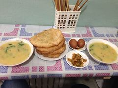老方子馅饼粥-老方子馅饼粥(台东店)