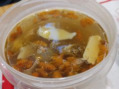 -上官窑鸡(长宁King88店)