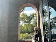 -江心屿景区