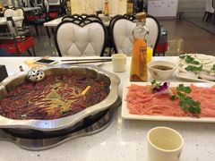 王少龙火锅(沙南街店)-小王少龙火锅(沙南街店)