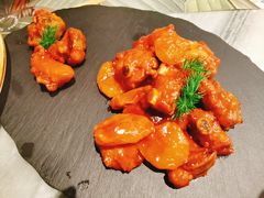 大树话梅骨-大树餐厅(大悦城店)