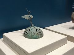 -深圳博物馆(古代艺术馆)
