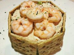 -Carmen卡门西班牙餐厅