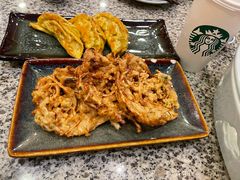 罗卜丝酥饼-南京大牌档(龙江新城市广场店)