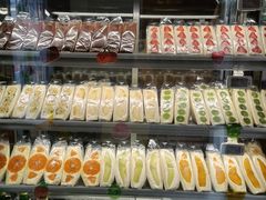 -Fruwich果明治(西单更新场店)