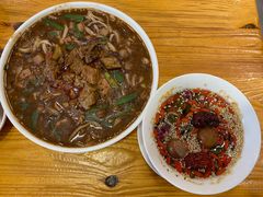 -桂花香手工面(鼓楼店)