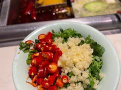 -野妹火锅(布吉店)
