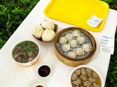 -津品味小吃(大学湾店)