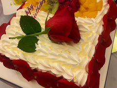 -卡漫莫尼蛋糕(私人定制店)